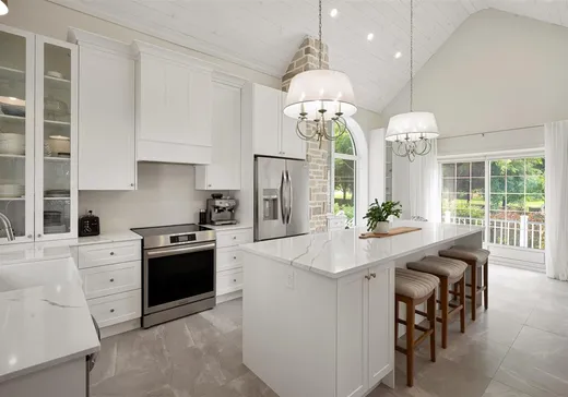 Hobby Farm for sale - 487Z Rg de la Grande-Terre, St-Francois-Du-Lac, J0G 1M0