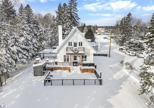 House for sale - 33 Rue de la Poudreuse, Pont-Rouge, G5N 5W4