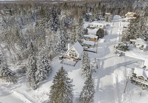 House for sale - 33 Rue de la Poudreuse, Pont-Rouge, G5N 5W4