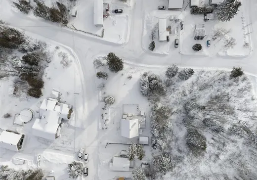 House for sale - 33 Rue de la Poudreuse, Pont-Rouge, G5N 5W4