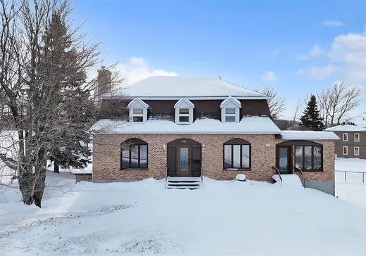 Bungalow for sale - 855 Boul. St-Germain, Rimouski, G5L3T7