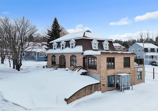 House for sale - 855 Boul. St-Germain, Rimouski, G5L 3T7