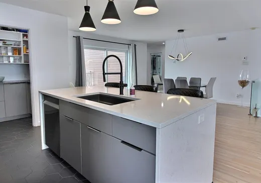 House for sale - 2755 Rue Dupuis, Becancour, G9H 4Z8