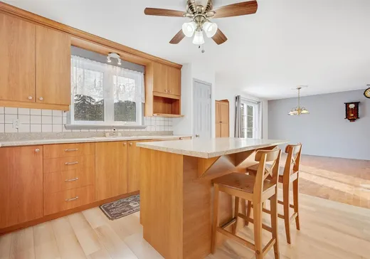 House for sale - 120 Ch. de Montfort, St-Adolphe d'Howard, J0T 2B0