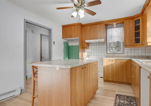 House for sale - 120 Ch. de Montfort, St-Adolphe d'Howard, J0T 2B0