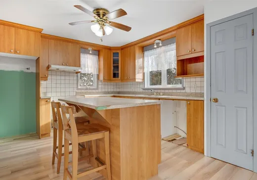 House for sale - 120 Ch. de Montfort, St-Adolphe d'Howard, J0T 2B0