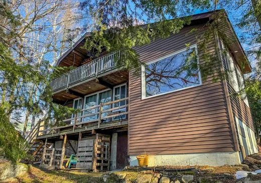 House for sale - 51 Ch. du Lac, Brownsburg-Chatham, J8G 2M1