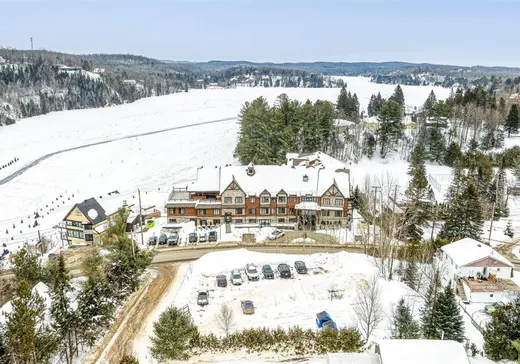 Condo for sale - 50 Ch. Masson, App. 301, Sainte-Marguerite-du-Lac-Masson, J0T 1L0