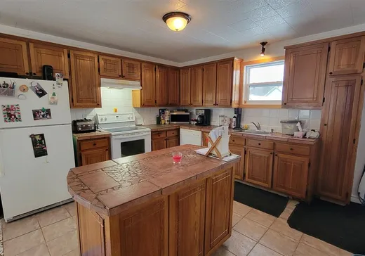 Maison à vendre - 1 Rue Martin, Lachute, J0V 1X0