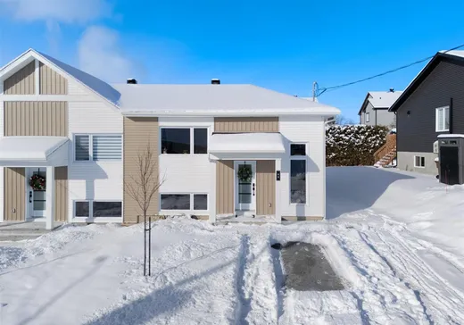 Bungalow à vendre - 94 Rue Gisèle-Trudeau, Sherbrooke, J1C0G1