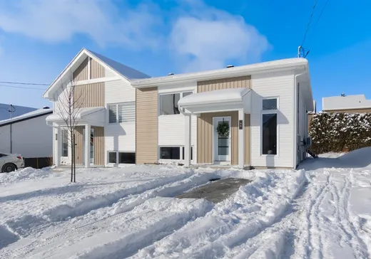 Maison à vendre - 94 Rue Gisèle-Trudeau, Sherbrooke, J1C 0G1