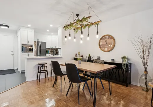 Condo à vendre - 1912 Rue du Caribou, Longueuil, J4N1P5