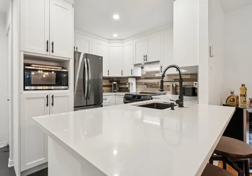 Condo à vendre - 1912 Rue du Caribou, Longueuil, J4N 1P5