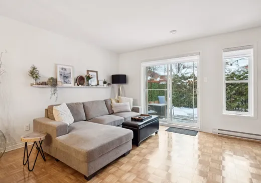 Condo à vendre - 1912 Rue du Caribou, Longueuil, J4N 1P5