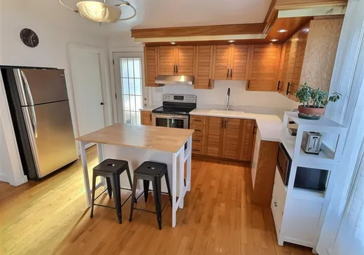 House for sale - 24 Rue Piché, Victoriaville, G6P 4N6