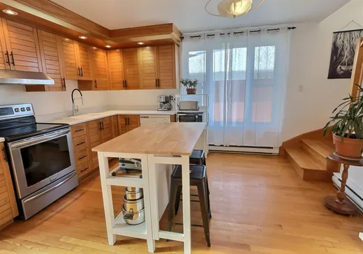 House for sale - 24 Rue Piché, Victoriaville, G6P 4N6