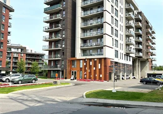 Condo for sale - 8 Av. Donegani, App. 302, Pointe-Claire (Montreal Island), H9R 0E8