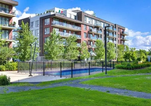 Condo for sale - 8 Av. Donegani, App. 302, Pointe-Claire (Montreal Island), H9R 0E8