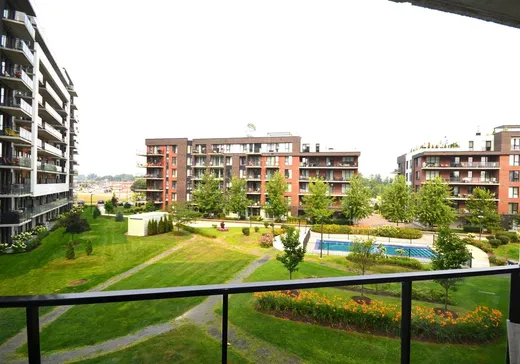 Condo for sale - 8 Av. Donegani, App. 302, Pointe-Claire (Montreal Island), H9R 0E8