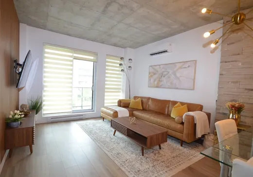 Condo for sale - 8 Av. Donegani, App. 302, Pointe-Claire (Montreal Island), H9R 0E8