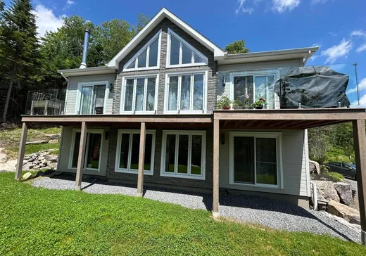 Maison à étages à vendre - 25 Imp. Ste-Croix, Sainte-Agathe-des-Monts, J8C2Z7