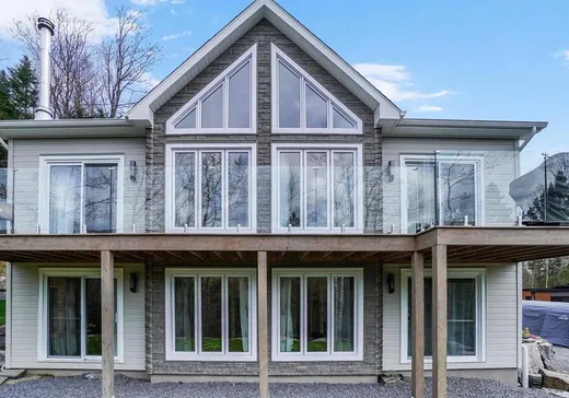 Maison à vendre - 25 Imp. Ste-Croix, Sainte-Agathe-des-Monts, J8C 2Z7