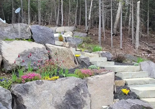 Maison à vendre - 25 Imp. Ste-Croix, Sainte-Agathe-des-Monts, J8C 2Z7