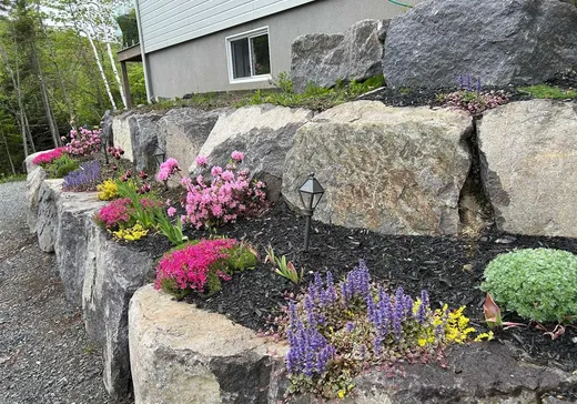 Maison à vendre - 25 Imp. Ste-Croix, Sainte-Agathe-des-Monts, J8C 2Z7