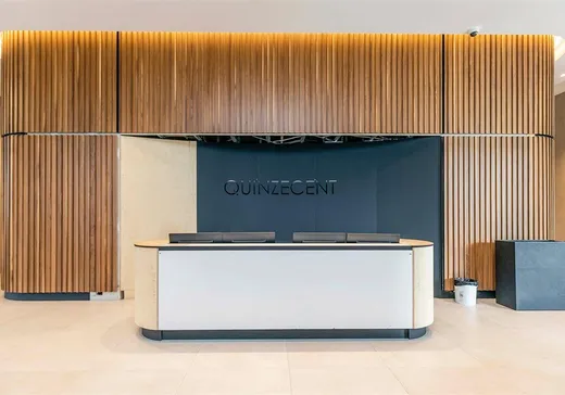 Condo for sale - 1500 Boul. René-Lévesque O., App. 2514, Montreal (Downtown), H3G 0H6