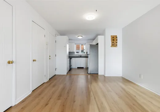 Condo for sale - 2370 Rue Henri-Cyr, App. 102, St-Hubert, J3Y 8G8