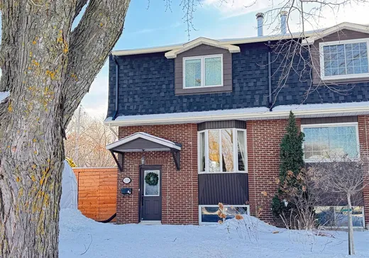 House for sale - 1103 Rue Carignan, Boisbriand, J7G 2M8