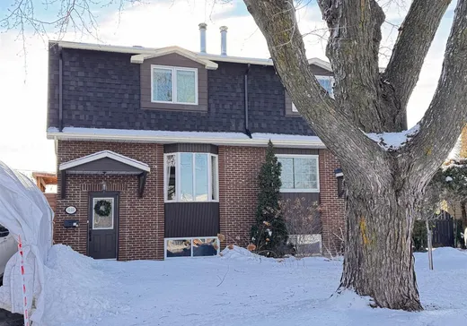 House for sale - 1103 Rue Carignan, Boisbriand, J7G 2M8