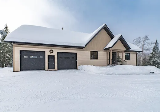 House for sale - 1250 Ch. du Village, Morin-Heights, J0R 1H0