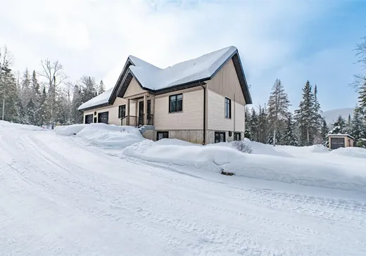 House for sale - 1250 Ch. du Village, Morin-Heights, J0R 1H0
