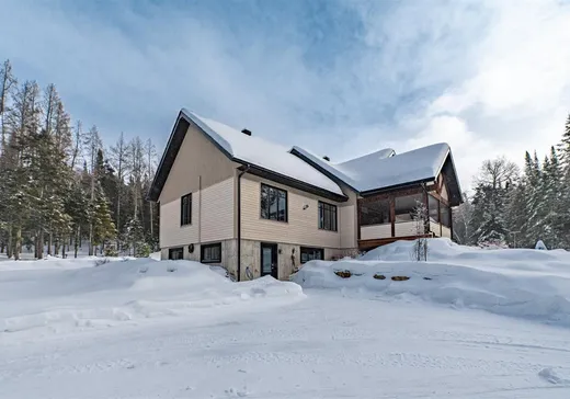 House for sale - 1250 Ch. du Village, Morin-Heights, J0R 1H0