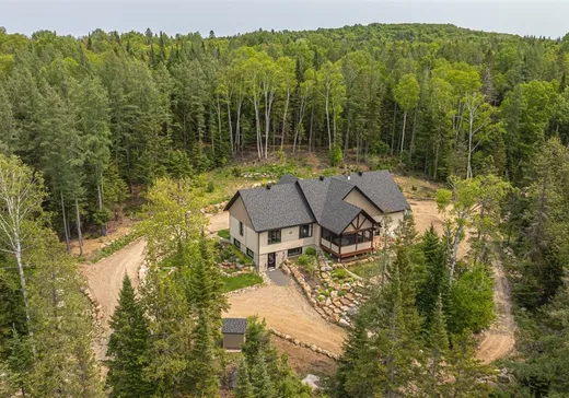 House for sale - 1250 Ch. du Village, Morin-Heights, J0R 1H0