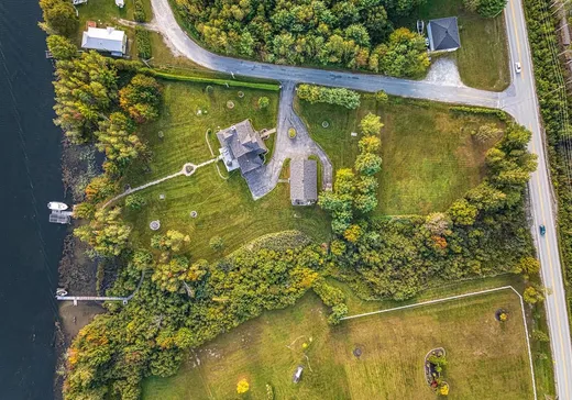 Maison à vendre - 996 Ch. Bolduc, Magog, J1X 3W5
