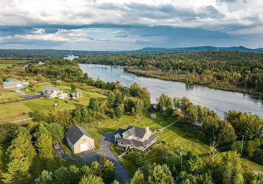 Maison à vendre - 996 Ch. Bolduc, Magog, J1X 3W5