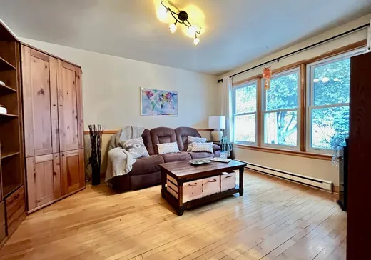 Maison à vendre - 97 Rue Chartier, Sherbrooke, J1J 3A9