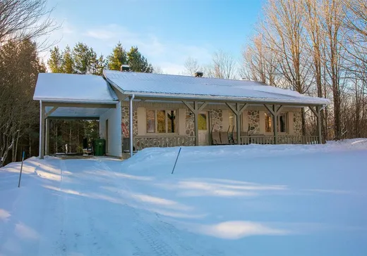 Bungalow for sale - 1131 Ch. Georges-Vallières, Sherbrooke, J1R0R1