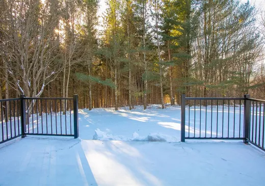 House for sale - 1131 Ch. Georges-Vallières, Sherbrooke, J1R 0R1