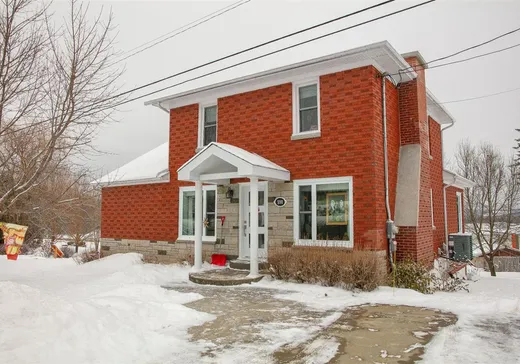 House for sale - 590 1re Avenue, Weedon, J0B 3J0