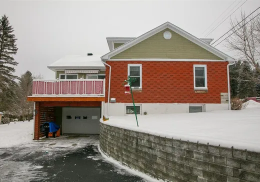 House for sale - 590 1re Avenue, Weedon, J0B 3J0