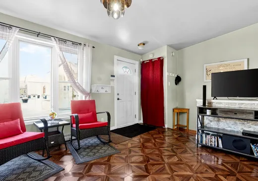 House for sale - 640 Rue Robidoux, Marieville, J3M 1A1