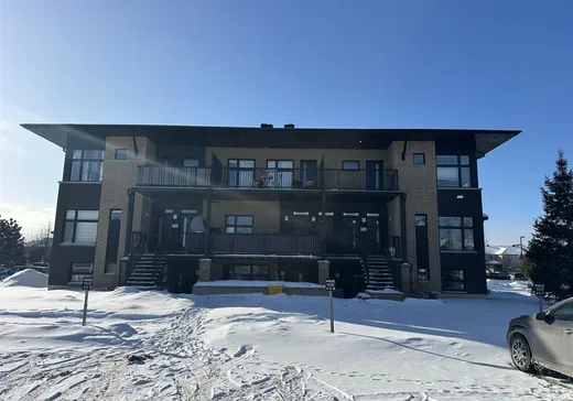 Condo for sale - 220 Rue de Dublin, App. 8, Hull, J9J1P2