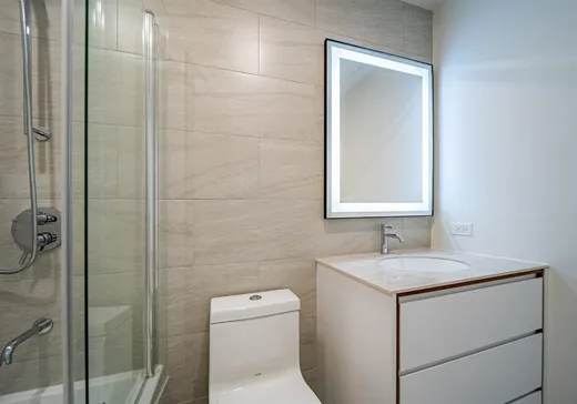 Condo à vendre - 1020 Rue de la Montagne, App. 3001, Ville-Marie, H3G 0H8