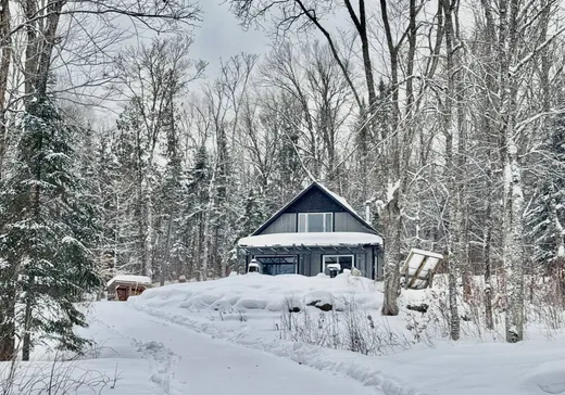 House for sale - 21 Ch. du Lac-d'Argent, Ste-Anne-Des-Lacs, J0W 1V0