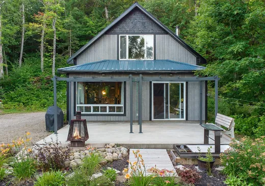 House for sale - 21 Ch. du Lac-d'Argent, Ste-Anne-Des-Lacs, J0W 1V0