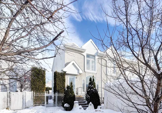 Two or more stories for sale - 518 Crois. Brown, Deux-Montagnes, J7R6Y2