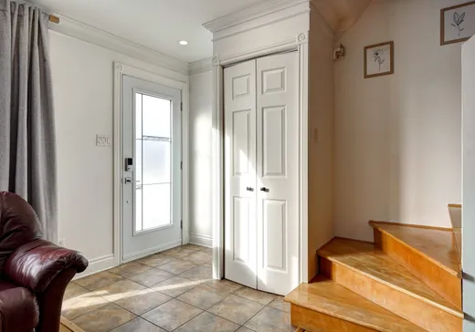 Maison à vendre - 518 Crois. Brown, Deux-Montagnes, J7R 6Y2